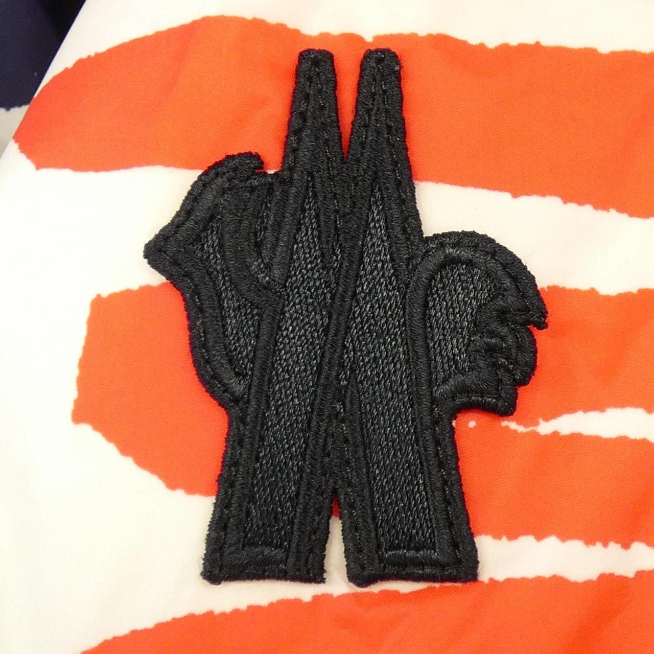 モンクレール ジーニアス MONCLER GENIUS GRENOBLE MAZOD ダウンジャケット