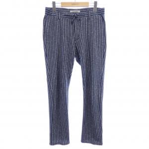 GIABS MASACCIO パンツ