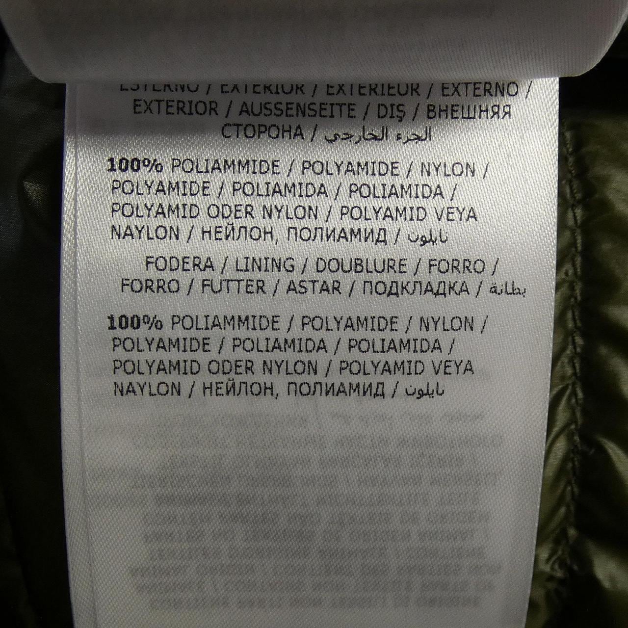 モンクレール ジーニアス MONCLER GENIUS CONROW ダウンジャケット