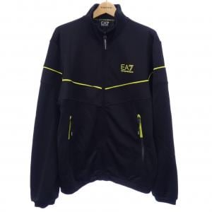 エアセッテ EA7 ジャケット