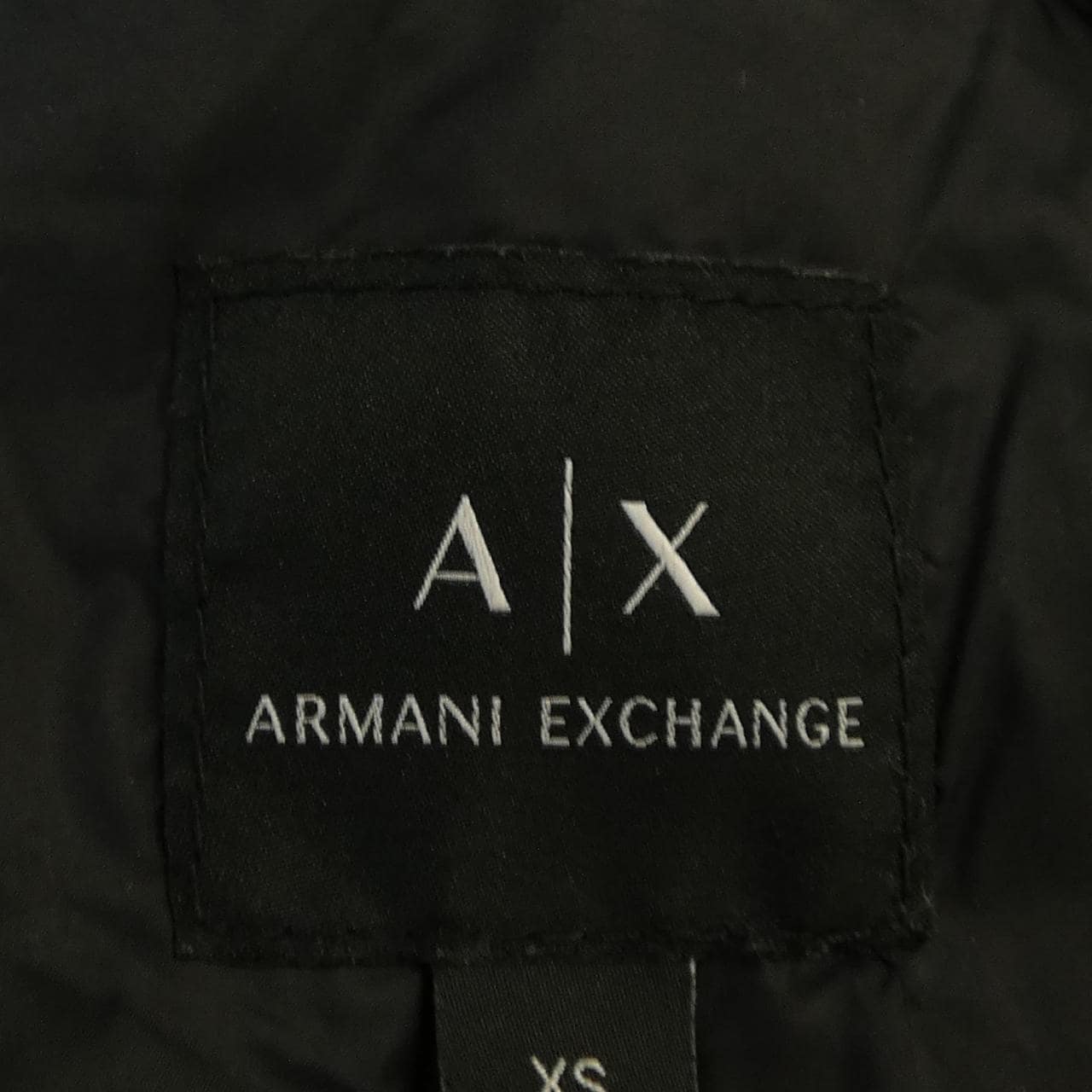 アルマーニ エクスチェンジ ARMANI EXCHANGE コート