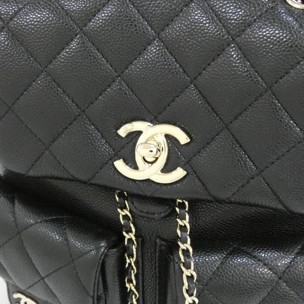 シャネル AS3860 リュックサック