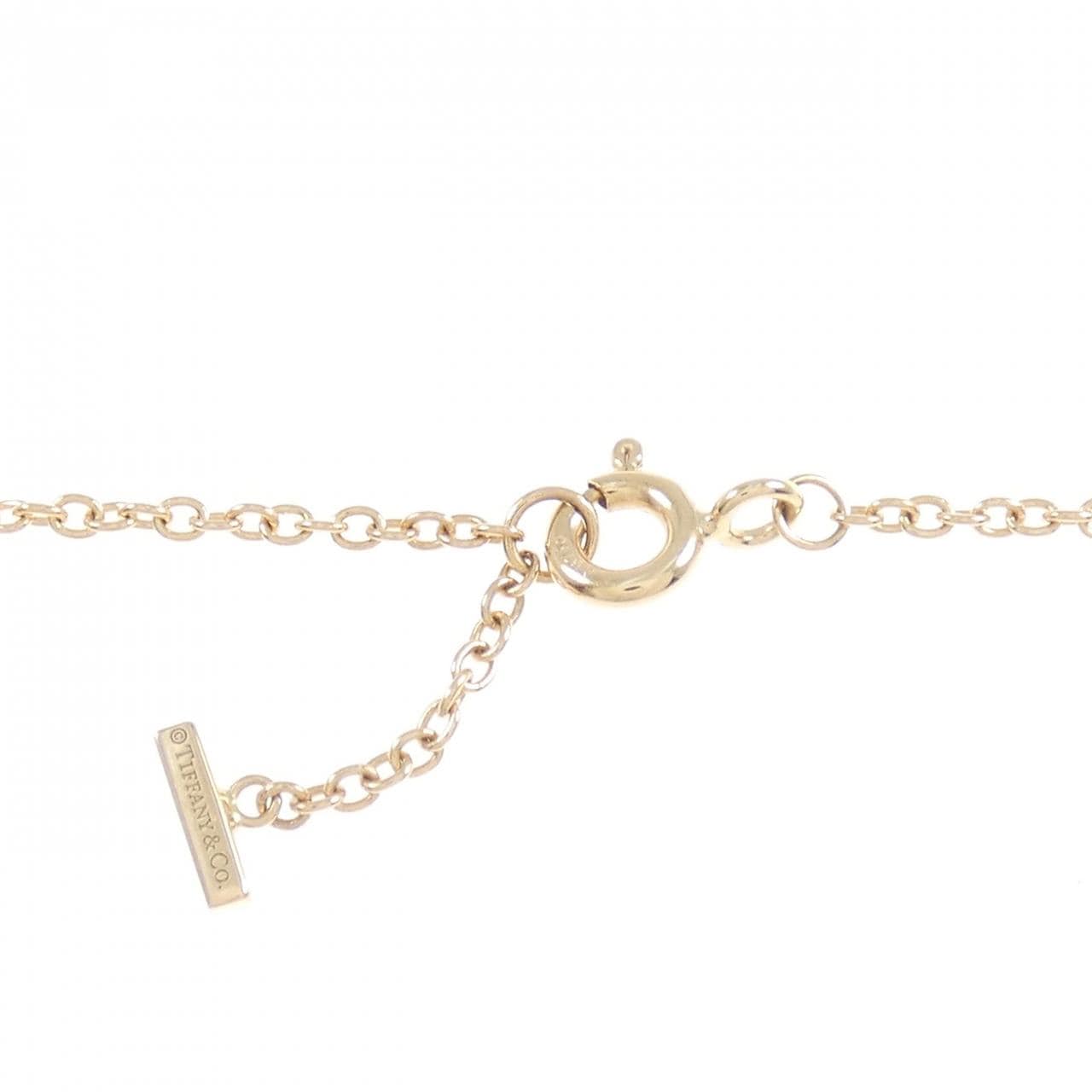 TIFFANY T Smile Mini Bracelet