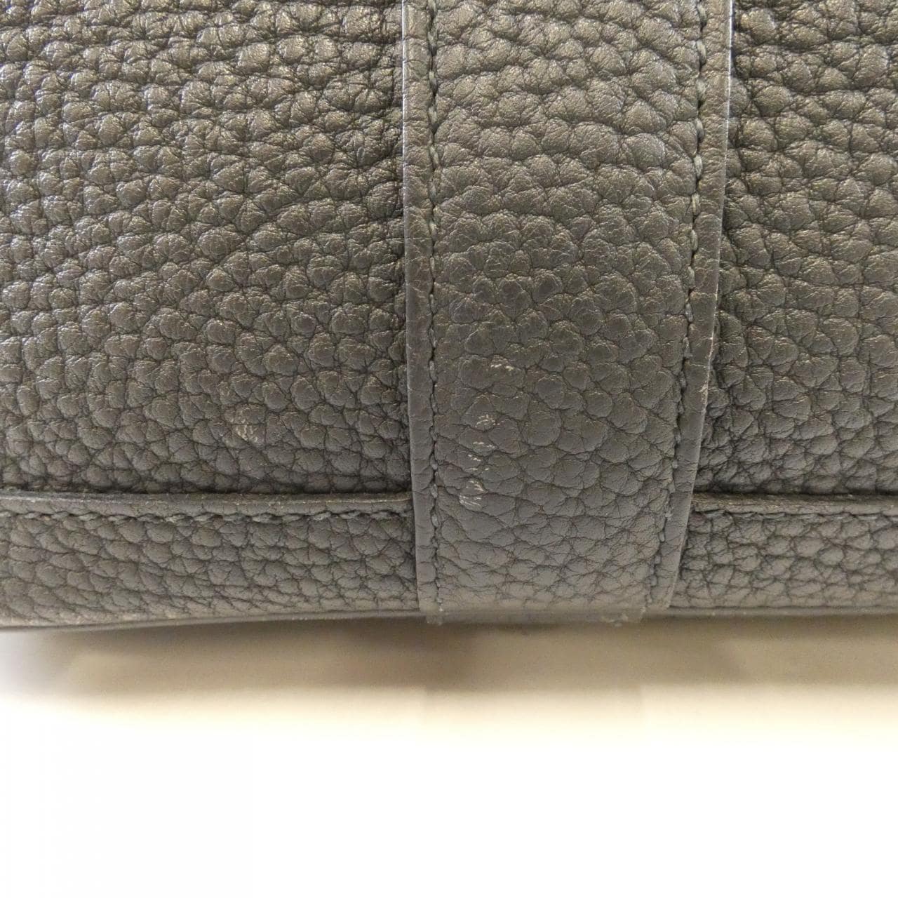 エルメス ガーデン パーティ 30cm 051568CK バッグ