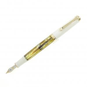 Pelican Suvelane M400白色Total鋼筆