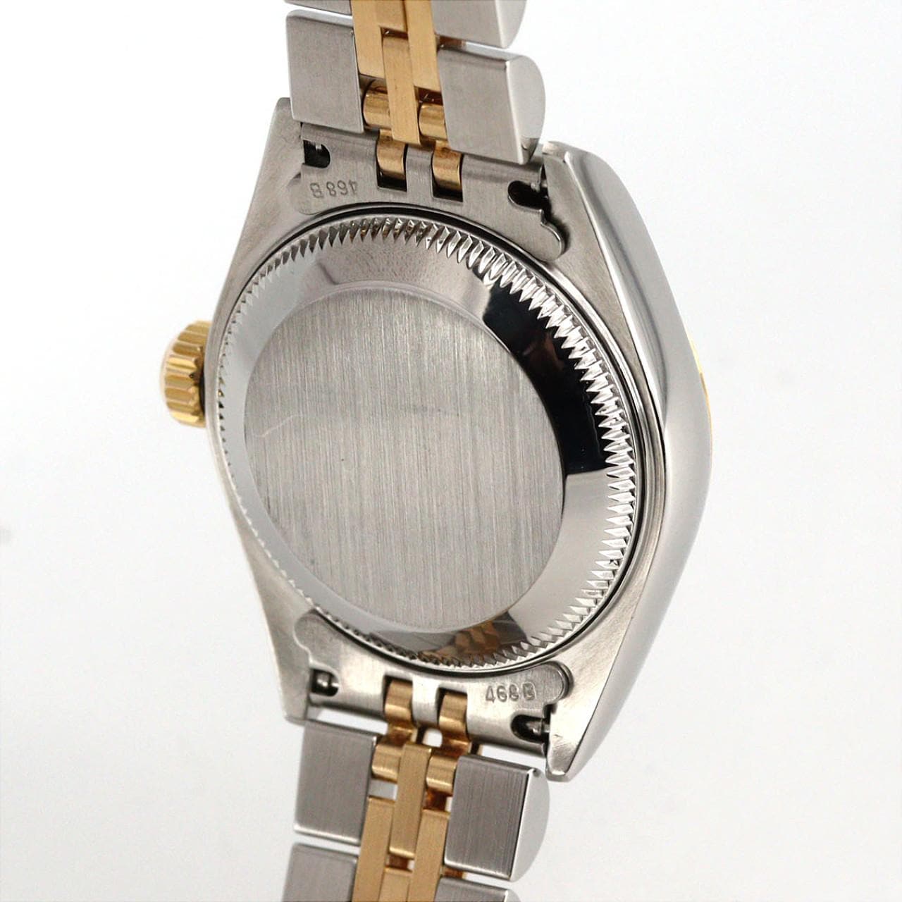 ロレックス デイトジャスト 79173NR SSxYG 自動巻 Y番