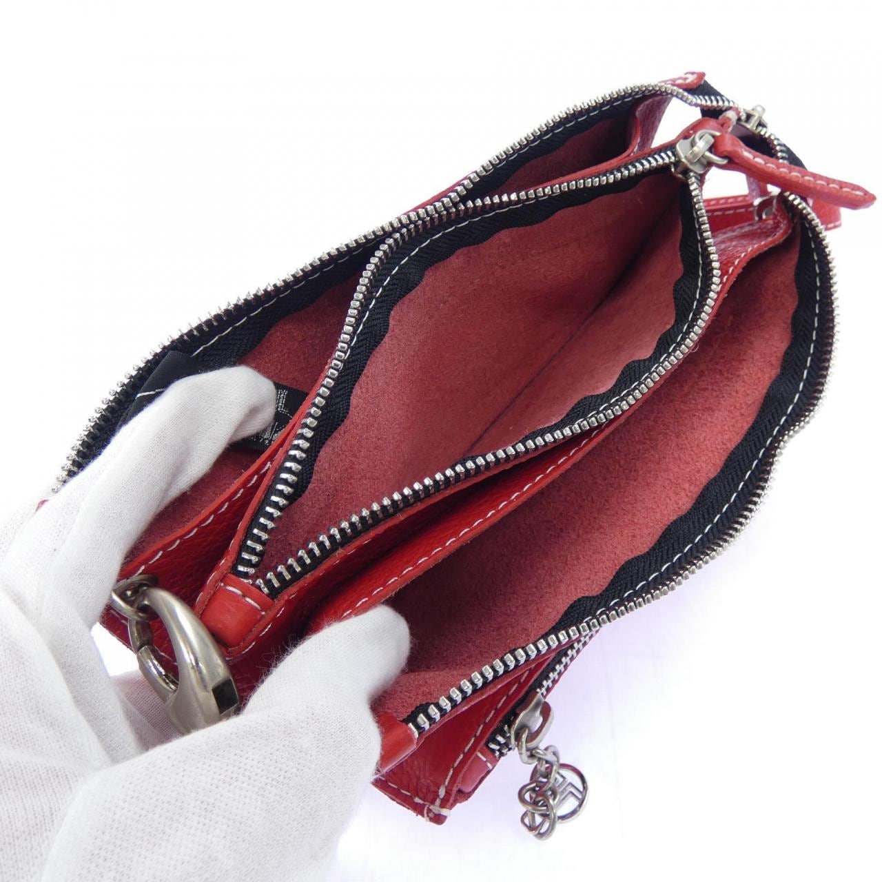 ランバンコレクション LANVIN COLLECTION BAG