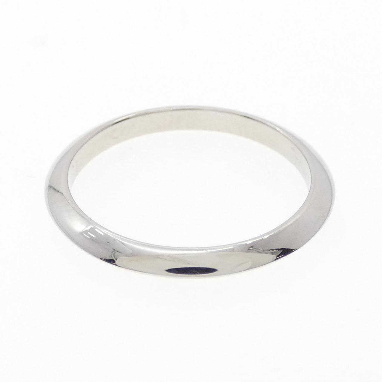 ティファニー バンド リング