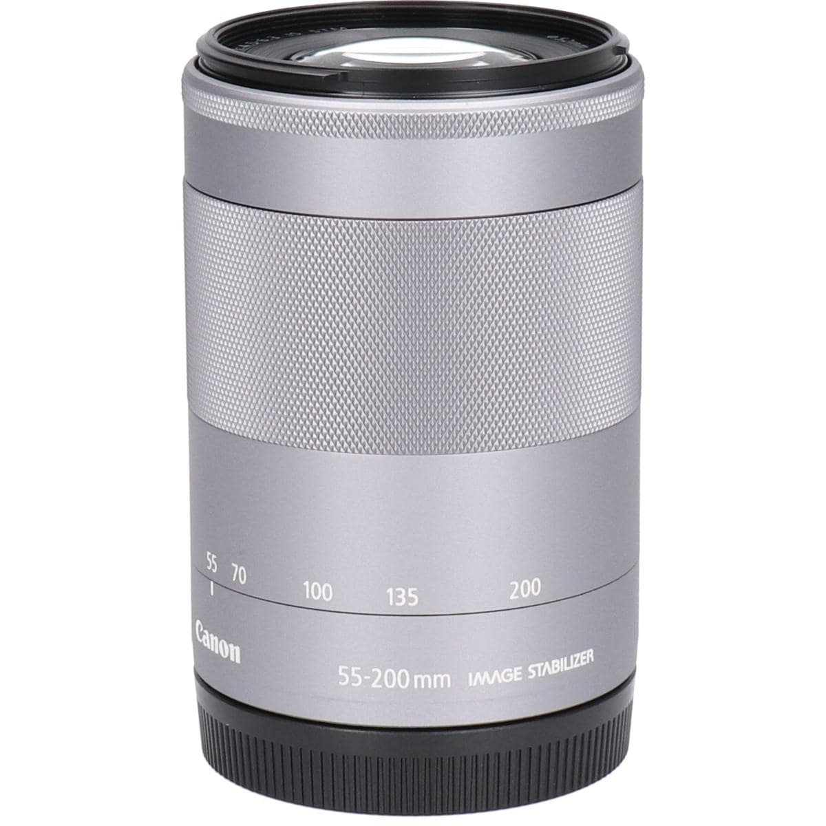 ＥＦ－Ｍ５５－２００ｍｍ　Ｆ４．５－６．３ＩＳ　ＳＴＭ
