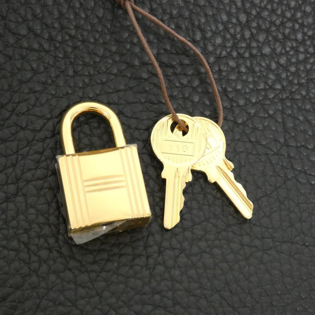 [未使用品] HERMES Picotin Lock PM 056289CC 包
