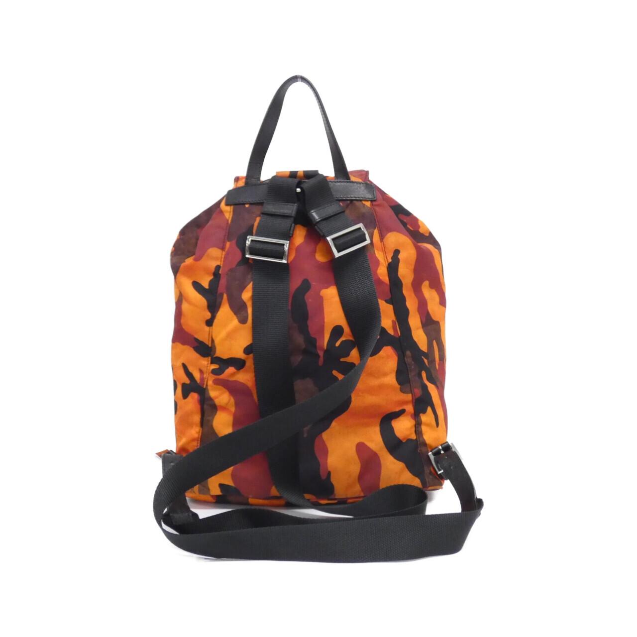 プラダ BZ0032 リュックサック