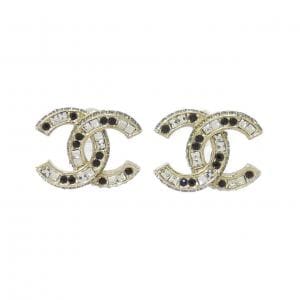 シャネル 87233 ピアス