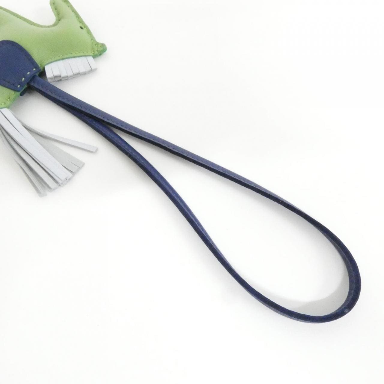 エルメス ロデオ バッグチャーム PM 064929CA