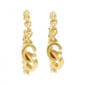 クリスチャンディオール CD ロック E2315WOMMT ピアス