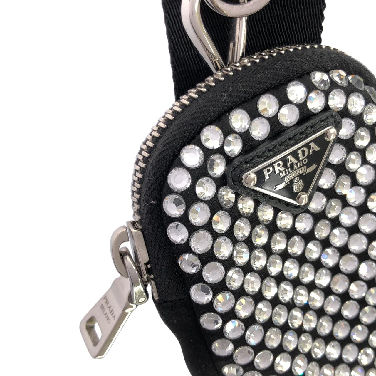 プラダ 1BH204 ショルダーバッグ