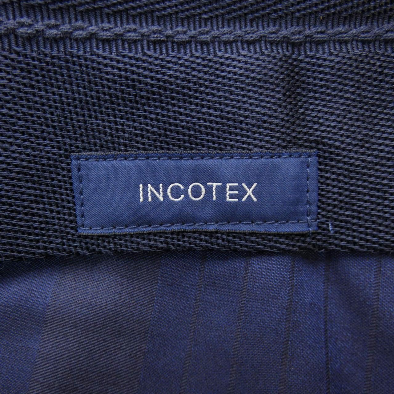 インコテックス INCOTEX パンツ