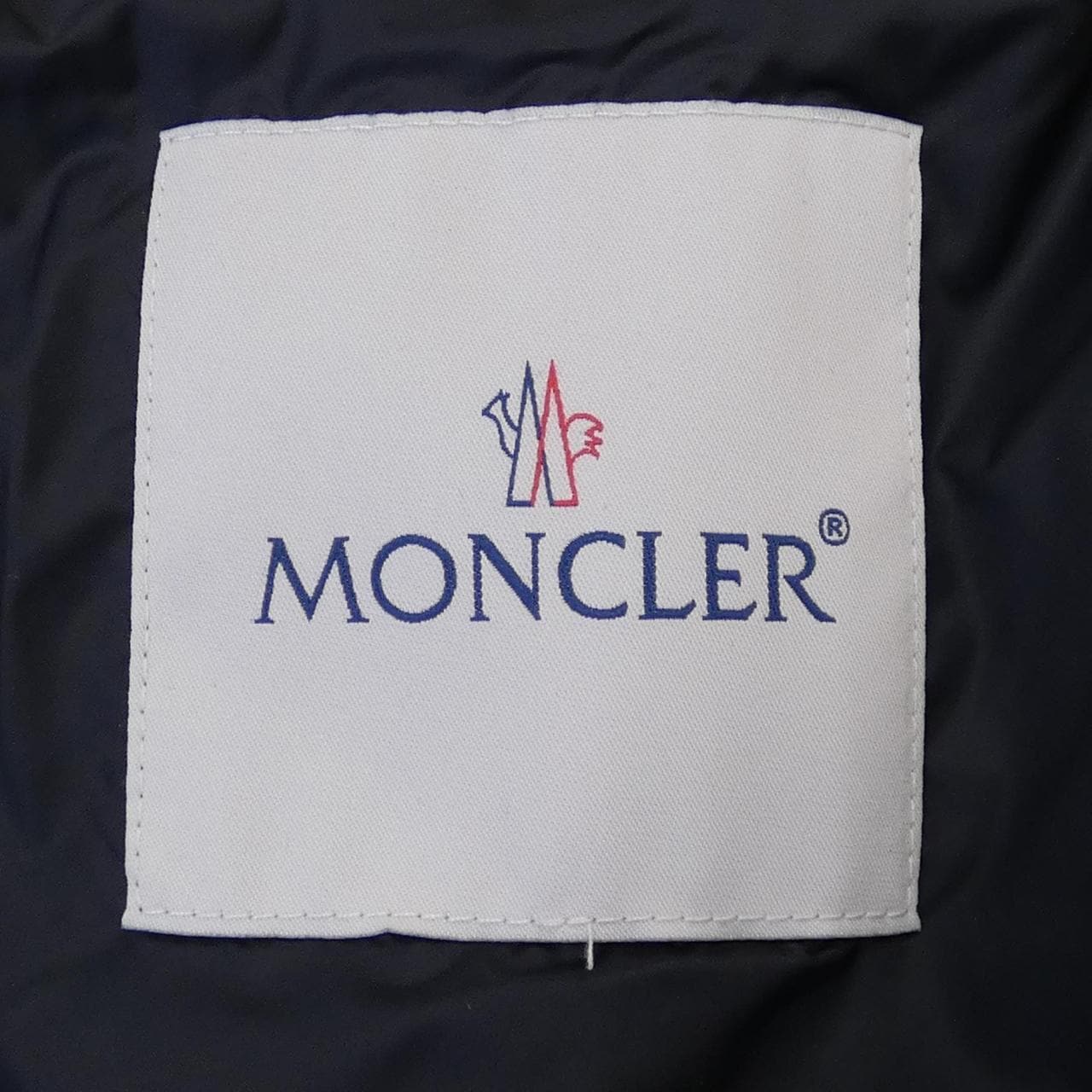 モンクレール MONCLER ダウンベスト