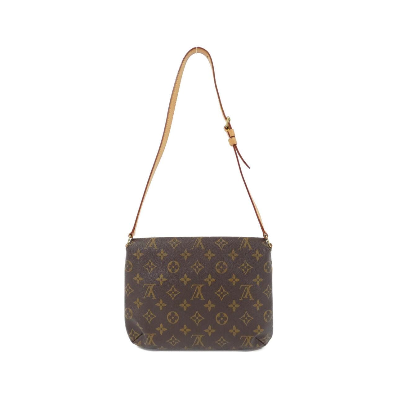 LOUIS VUITTON Monogram Musette Tango M51257 肩背包