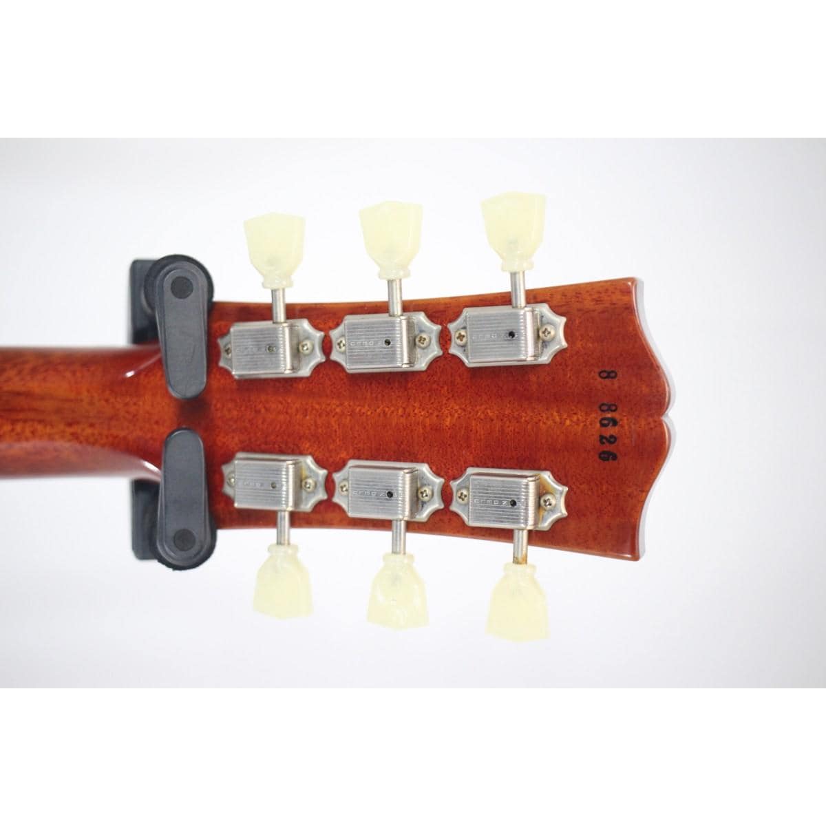 ＧＩＢＳＯＮ　ＣＵＳＴＯＭ　ＳＨＯＰ　１９５８　ＬＥＳ　ＰＡＵＬ　ＶＯＳ　ＨＡＮＤ　ＳＥ