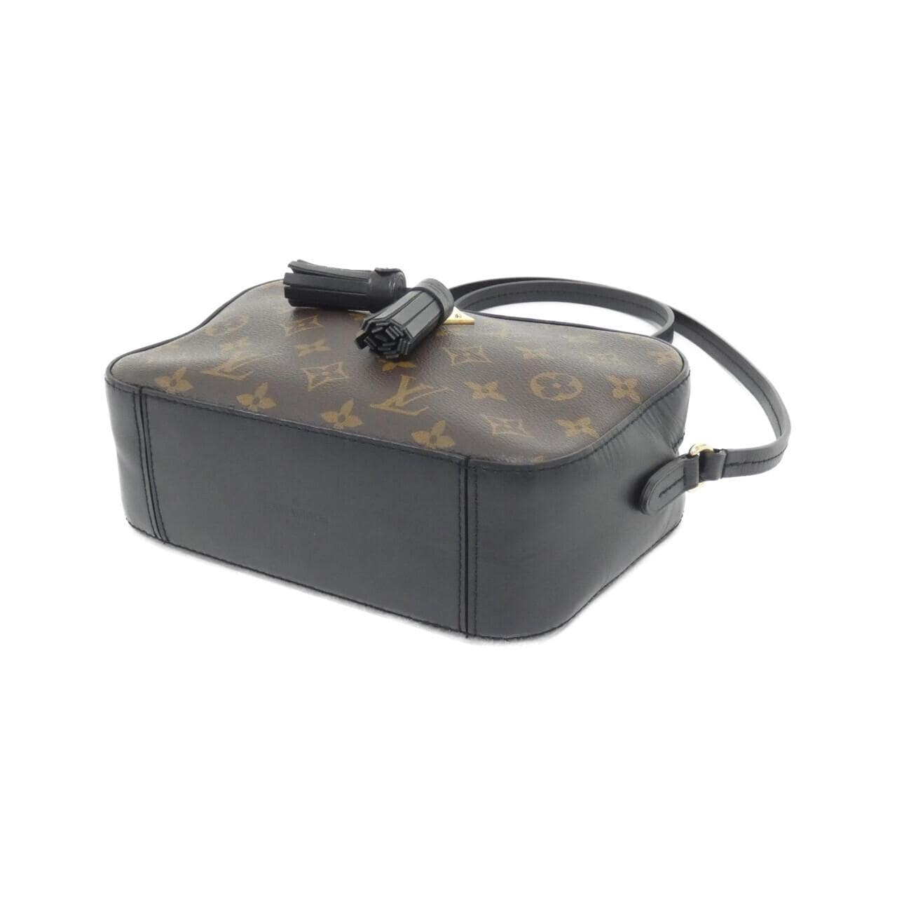 LOUIS VUITTON Monogram Saintonge M43555 单肩包