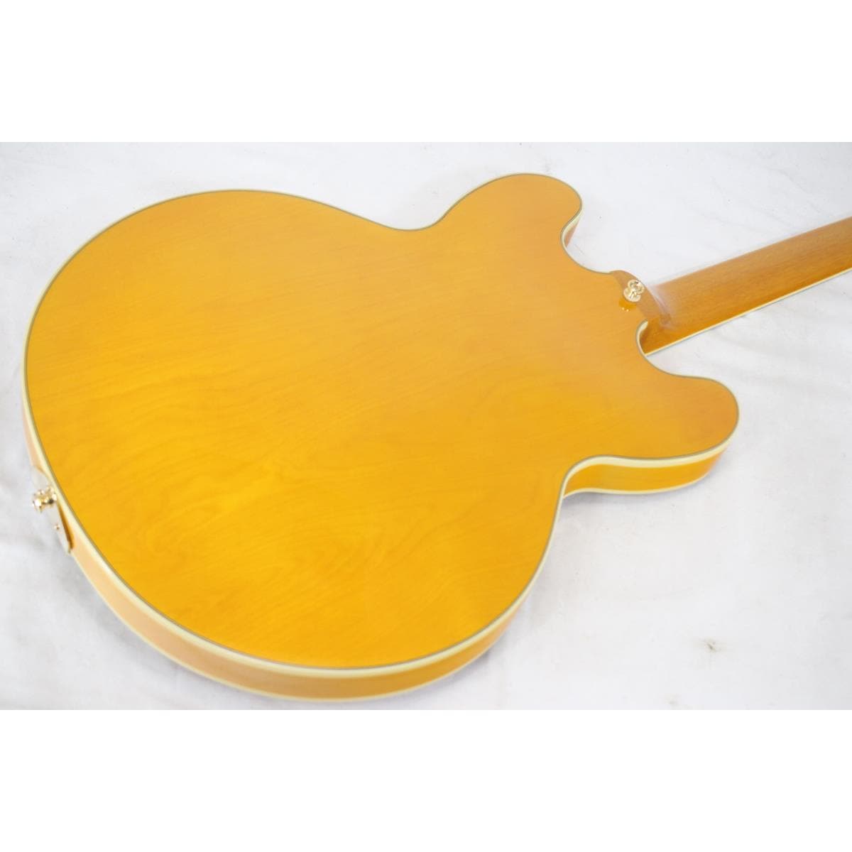 EPIPHONE SHERATON/LH