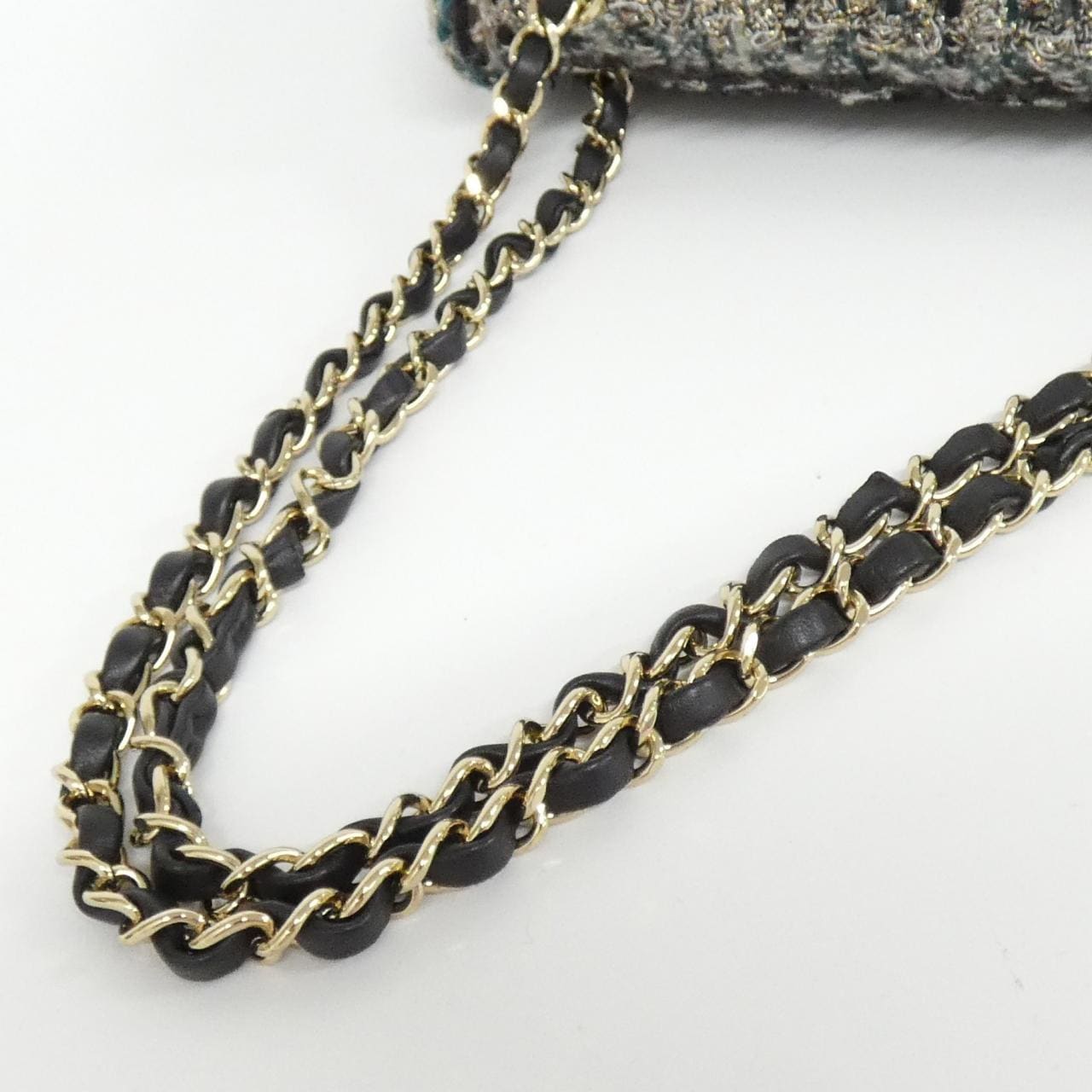 シャネル 57698 ショルダーバッグ