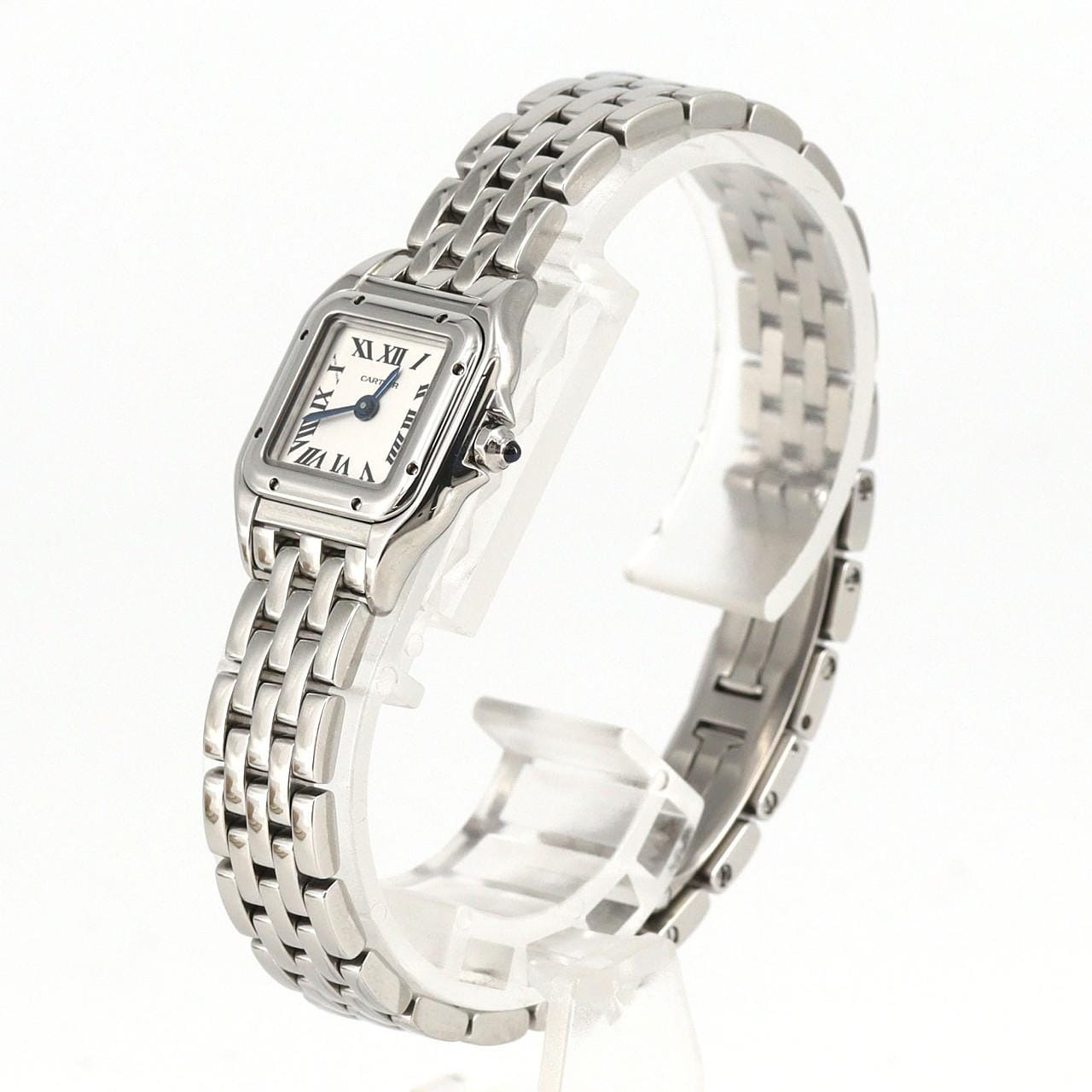 Cartier Mini Panthère de Cartier WSPN0019 SS Quartz