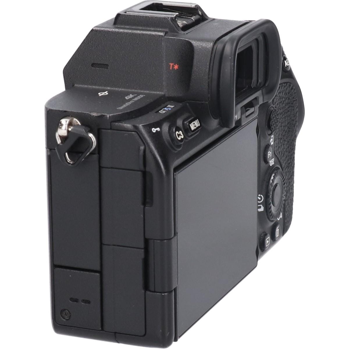 α７Ｓ　ＩＩＩ　ＩＬＣＥ－７ＳＭ３