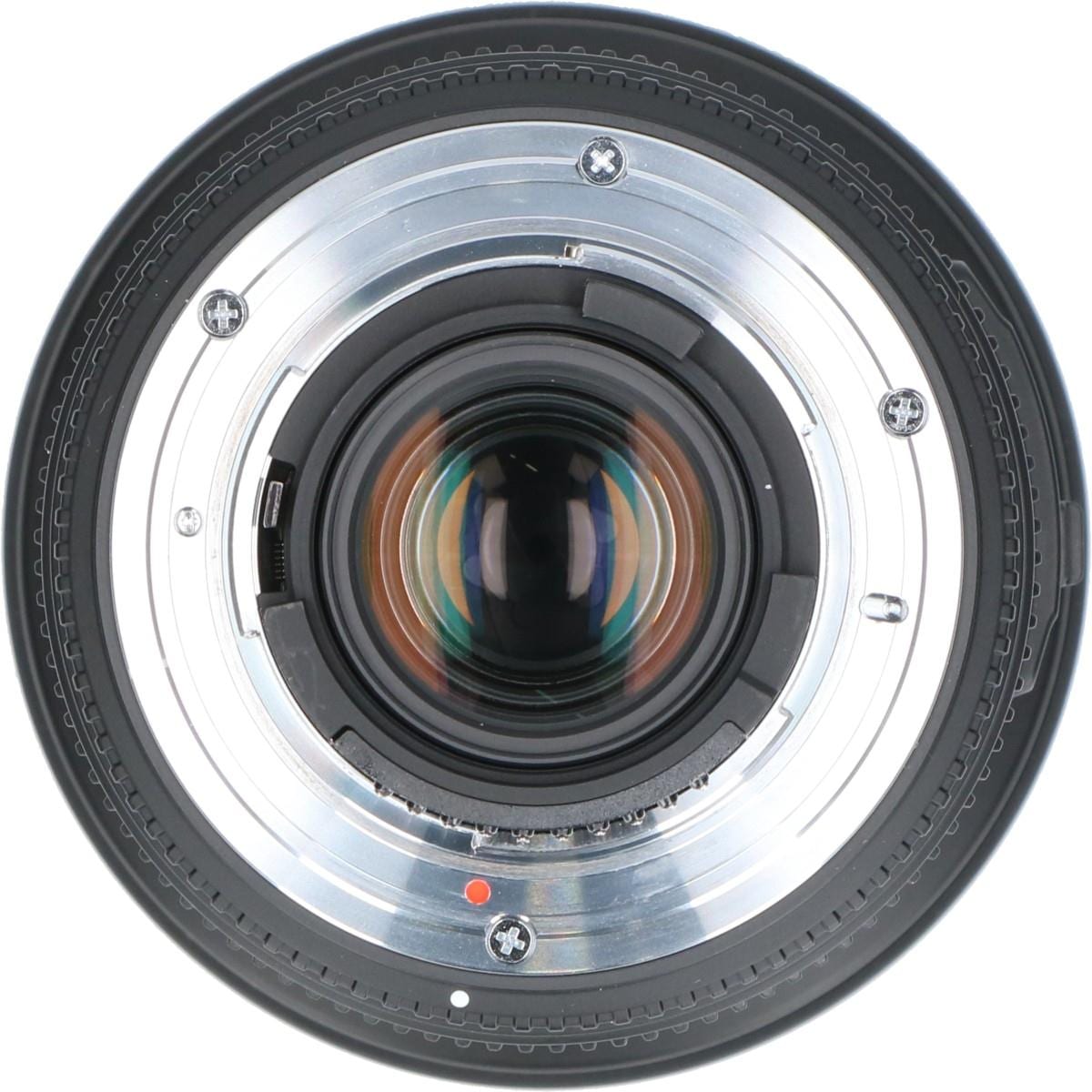 ニコン12-24mm F4.5-5.6IIDG
