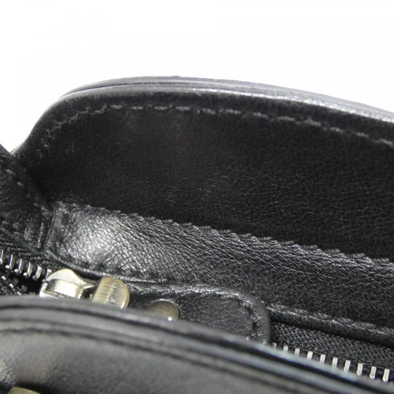 サルヴァトーレフェラガモ 21 A855 ショルダーバッグ