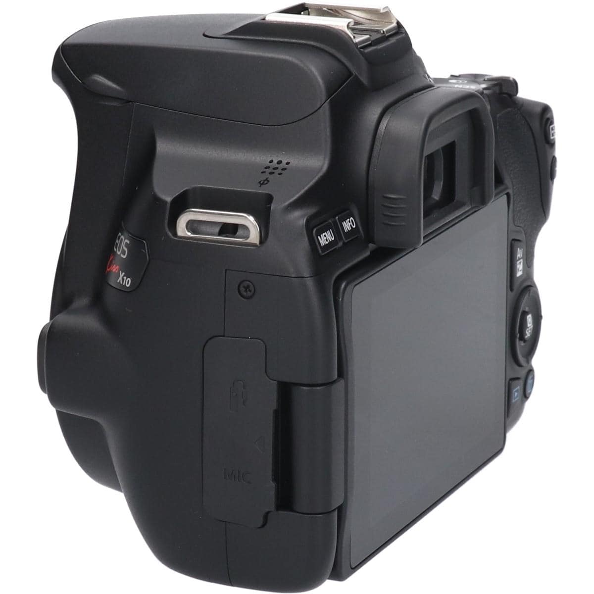 ＥＯＳ　ＫＩＳＳ　Ｘ１０