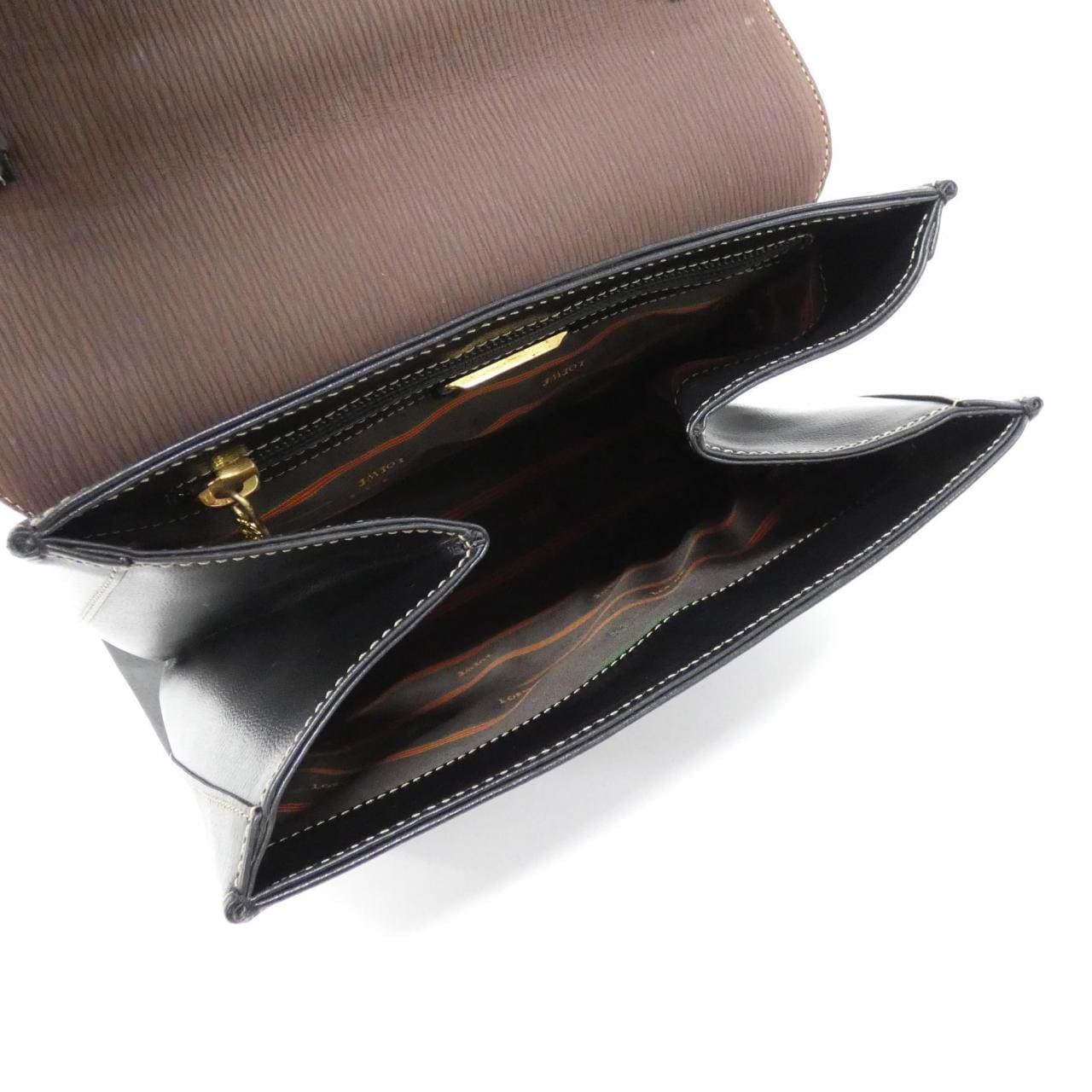 【ヴィンテージ】ロエベ 13 76 80 バッグ