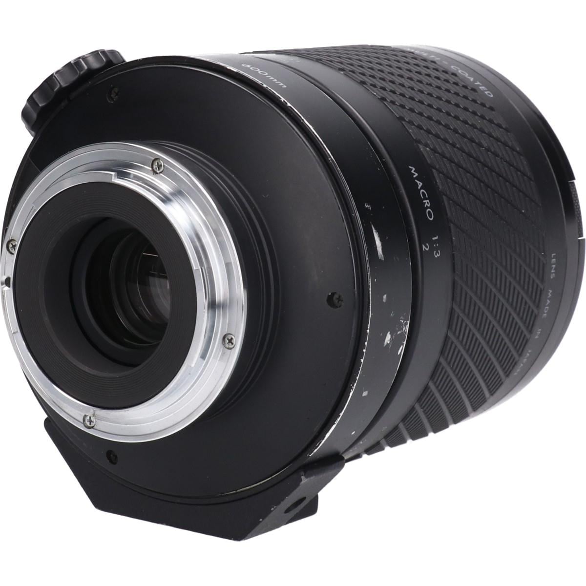 ＥＯＳ６００ｍｍ　Ｆ８ＲＥＦＬＥＸ