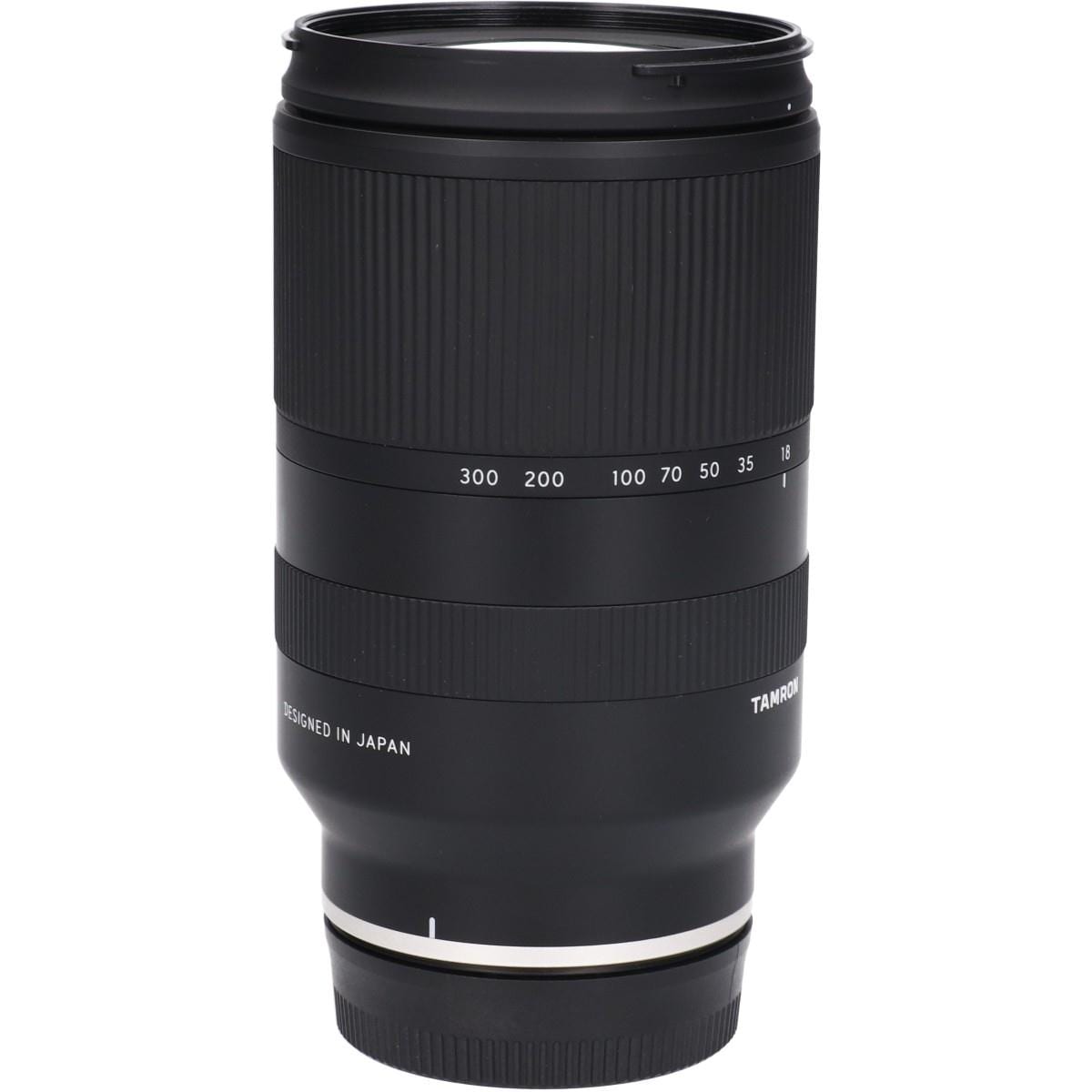 １８－３００ｍｍ　Ｆ３．５－６．３ＶＣ　ＶＸＤ　Ｂ０６１