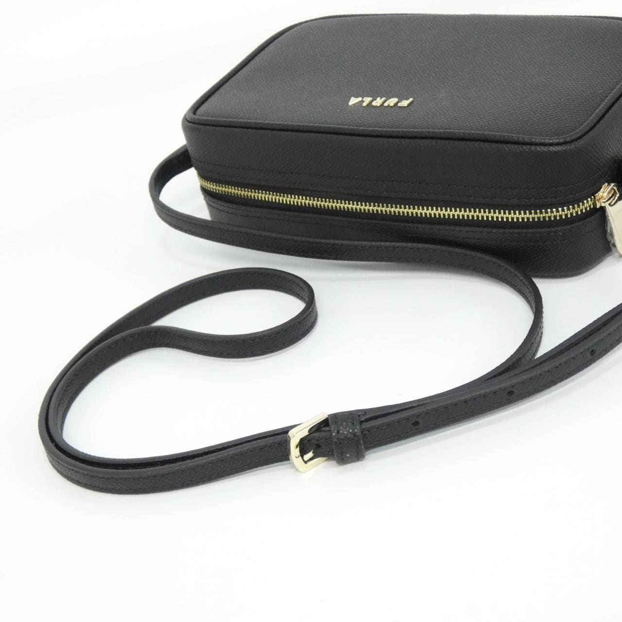 【新品】フルラ CLASSIC WE00600 ショルダーバッグ