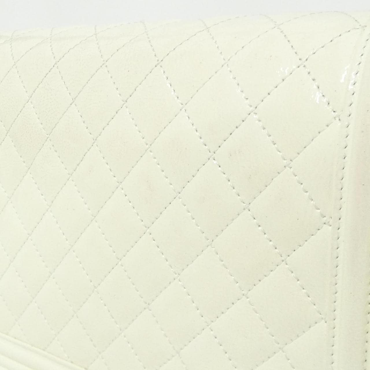 シャネル ボーイシャネル ライン 92193 ショルダーバッグ