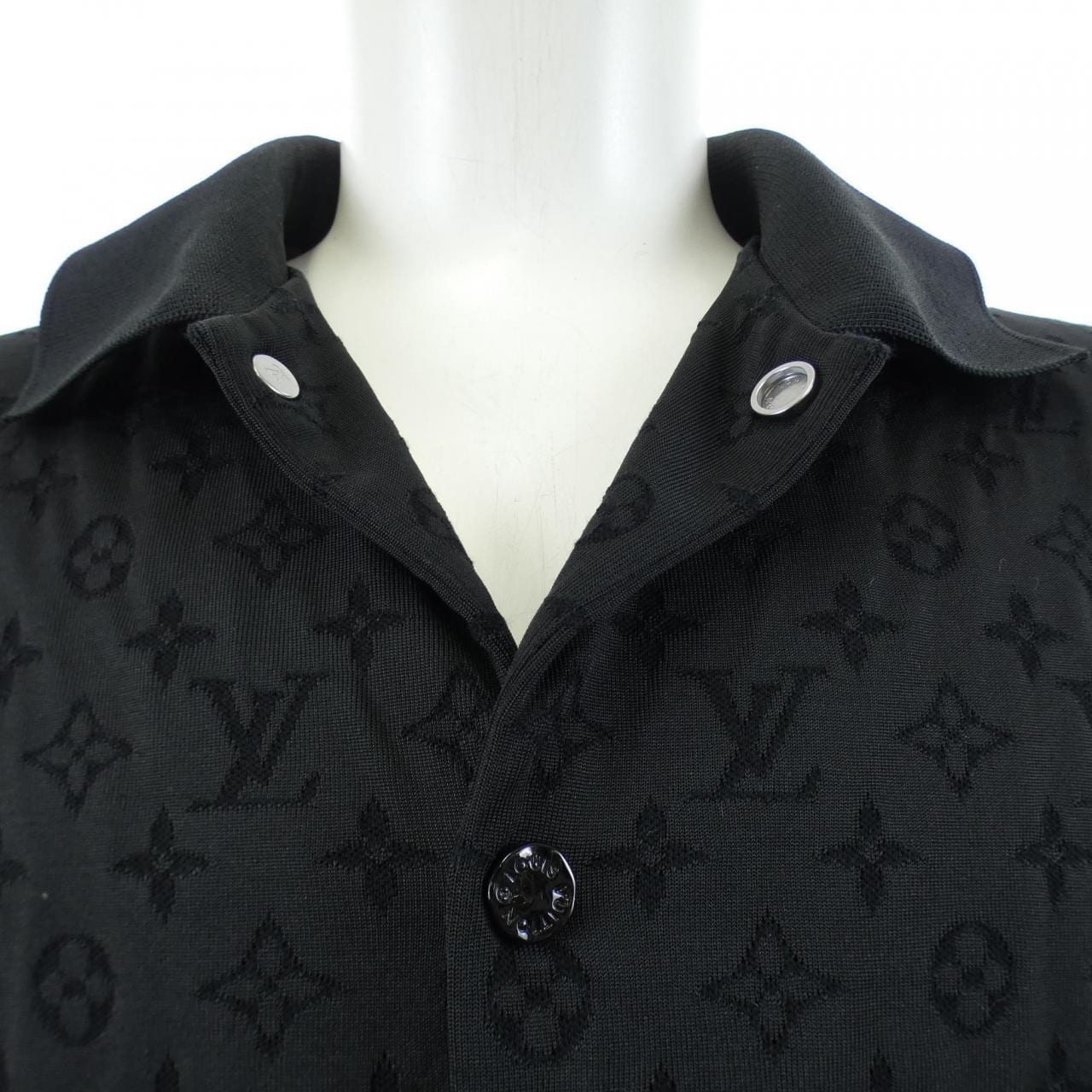 ルイヴィトン LOUIS VUITTON NBA HLY13WDM1 S／Sシャツ