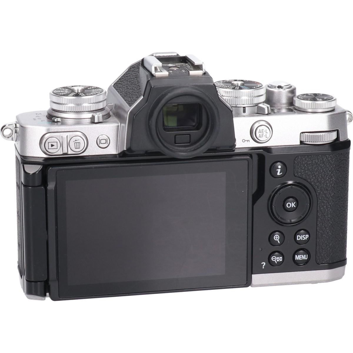 Ｚ　ＦＣ　シルバー