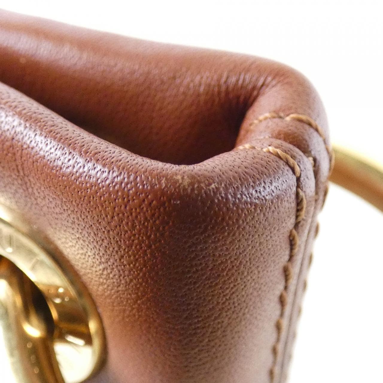 ルイヴィトン モノグラム テュイルリー ブザス M43157 ショルダーバッグ