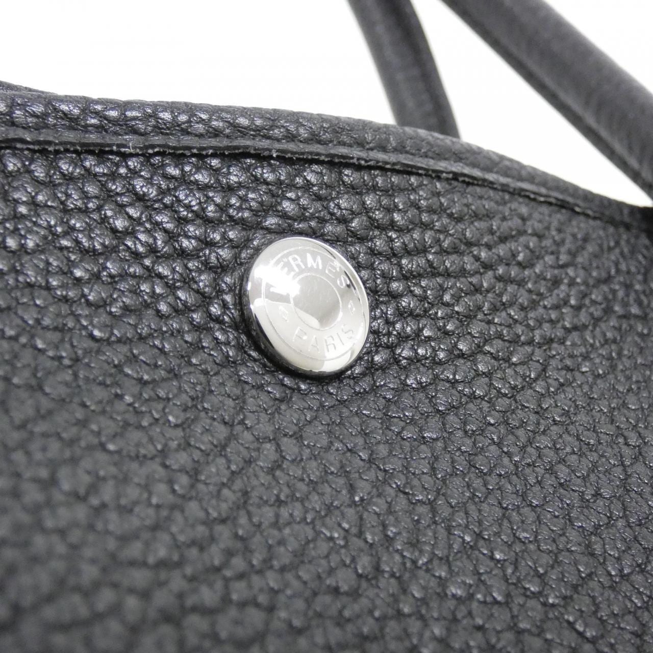 エルメス ガーデン パーティ 36cm 051559CK バッグ