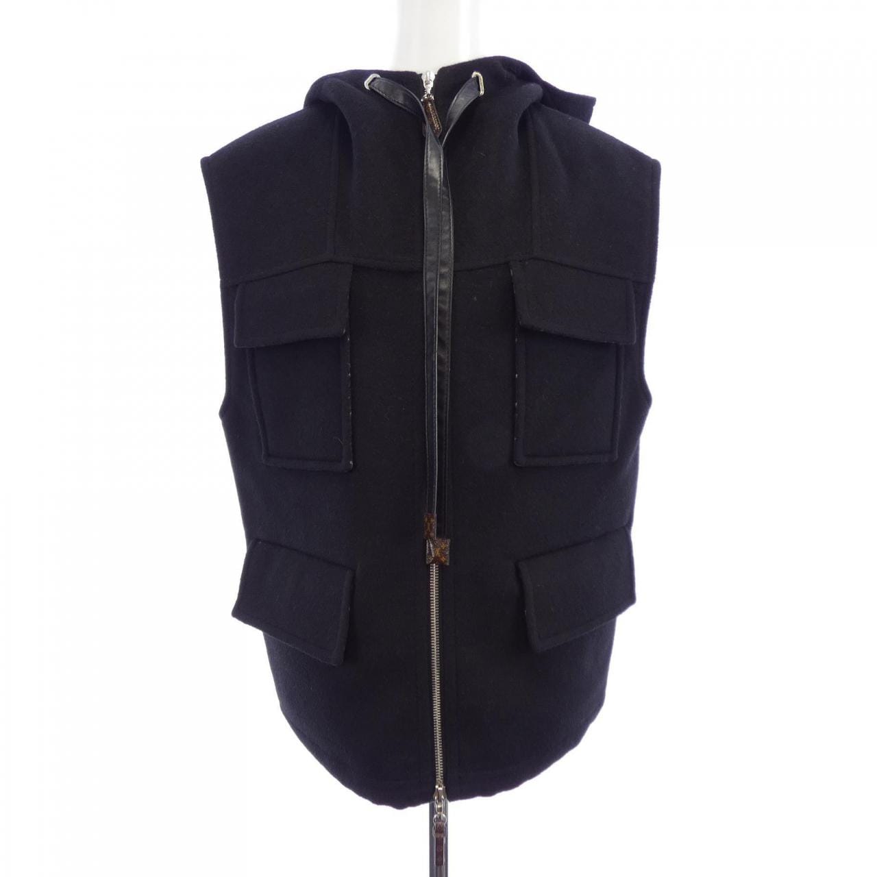 ルイヴィトン LOUIS VUITTON FGCO25QWE ベスト
