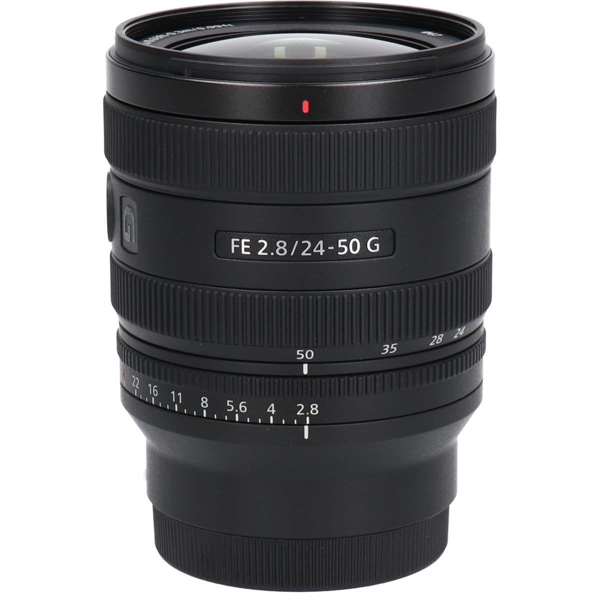 ＦＥ２４－５０ｍｍ　Ｆ２．８Ｇ