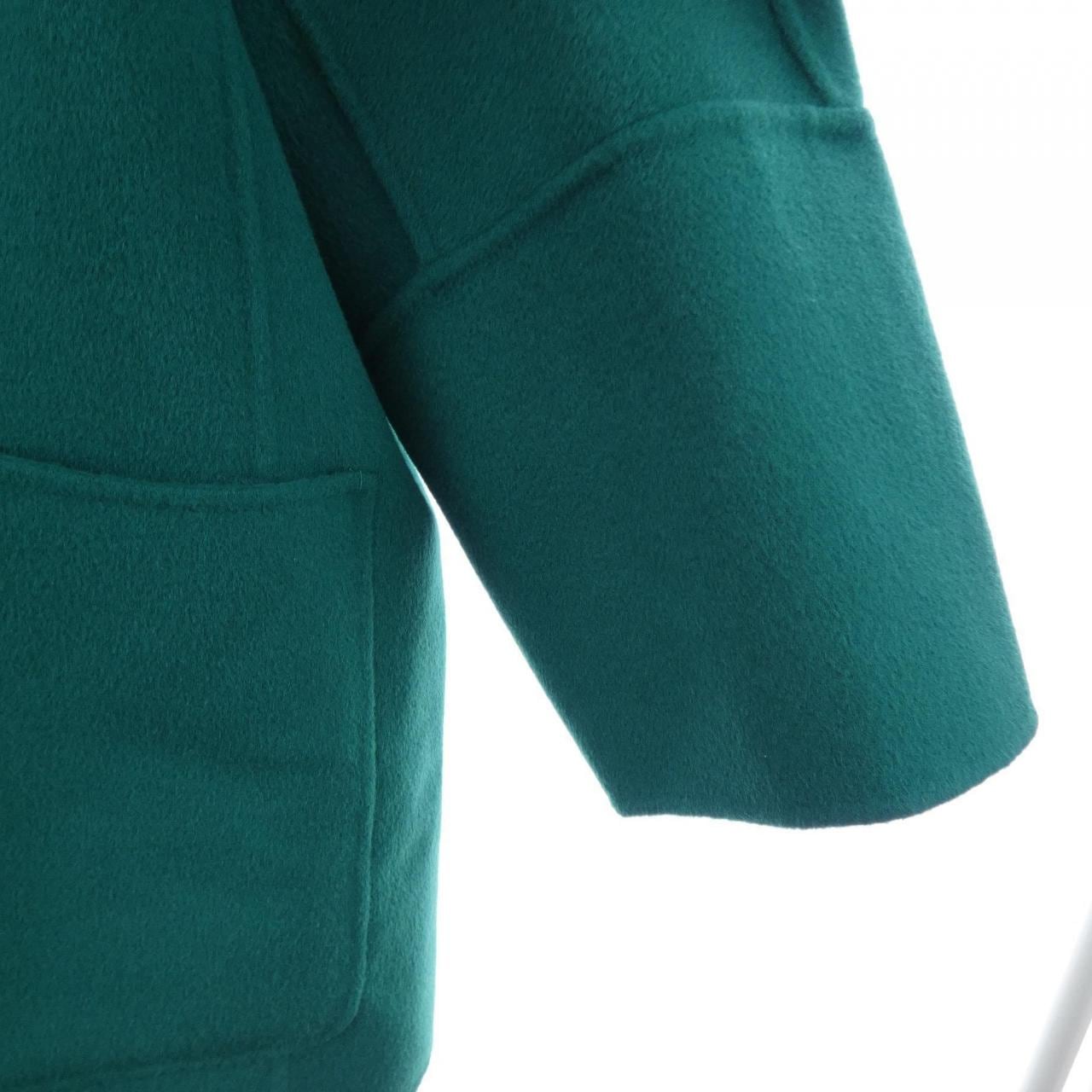 マックスマーラウィークエンド Max Mara weekend 508601996 コート