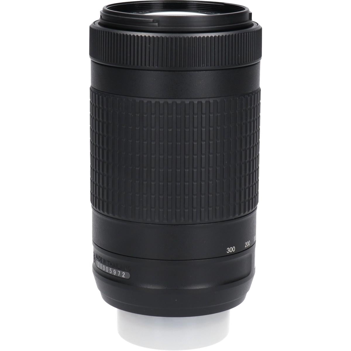 ＡＦ－Ｐ　ＤＸ７０－３００ｍｍ　Ｆ４．５－６．３Ｇ　ＶＲ