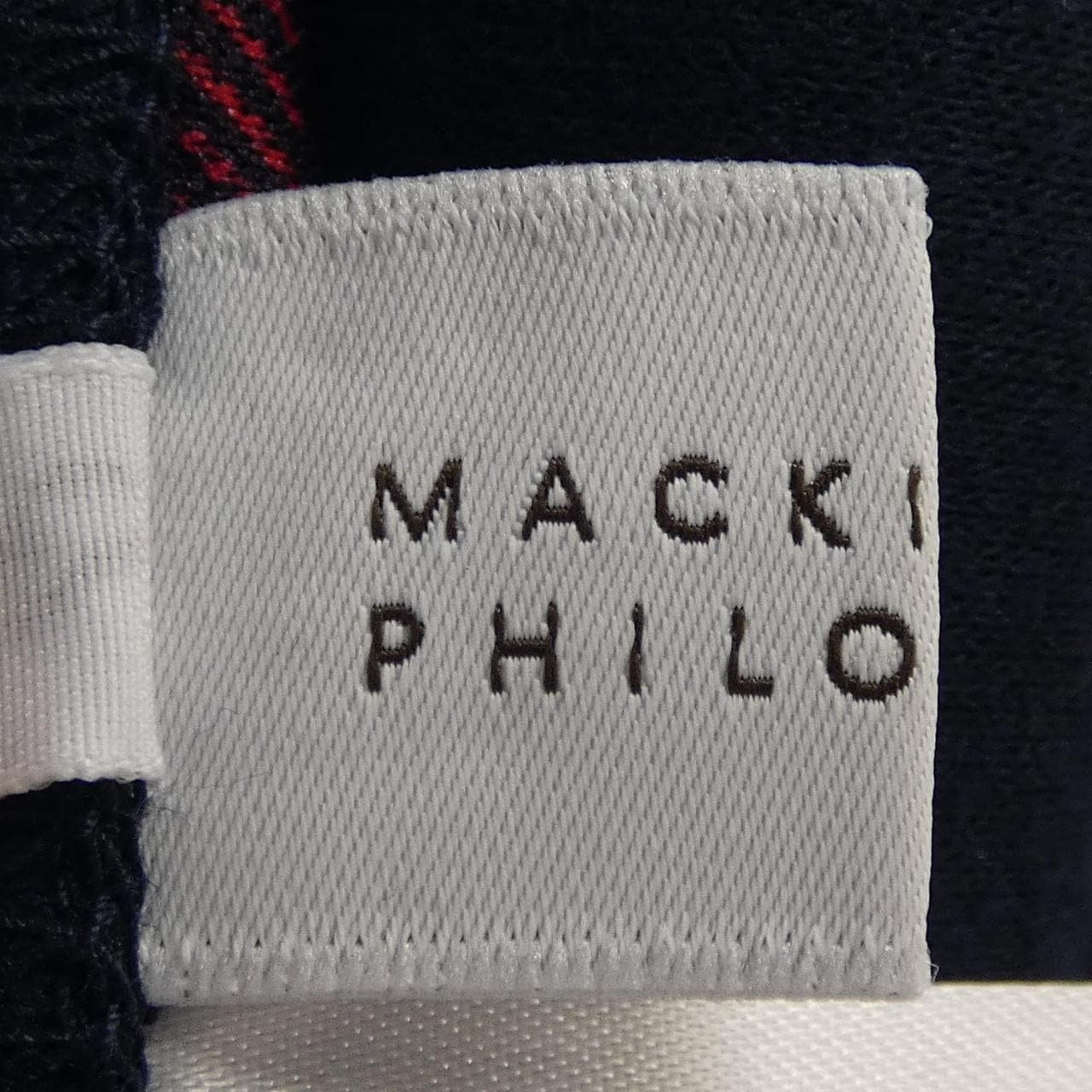 マッキントッシュフィロソフィー MACKINTOSH PHILOSOPH コート