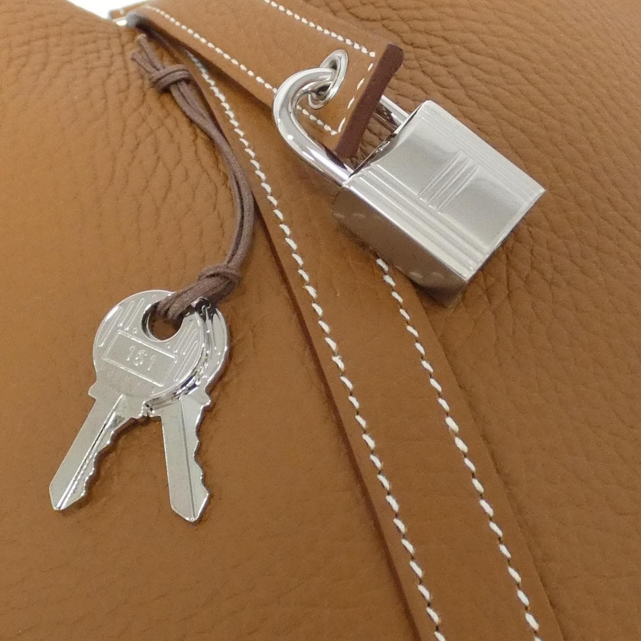 【未使用品】エルメス ピコタン ロック PM 056289CK バッグ