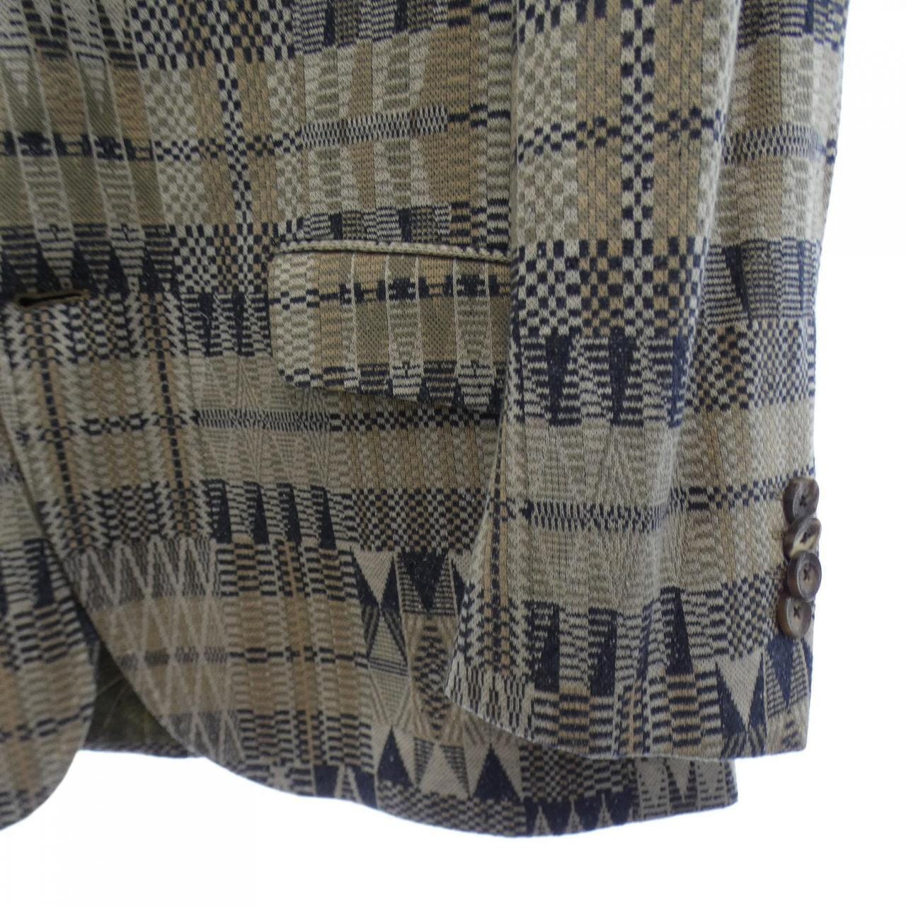 エトロ ETRO ジャケット
