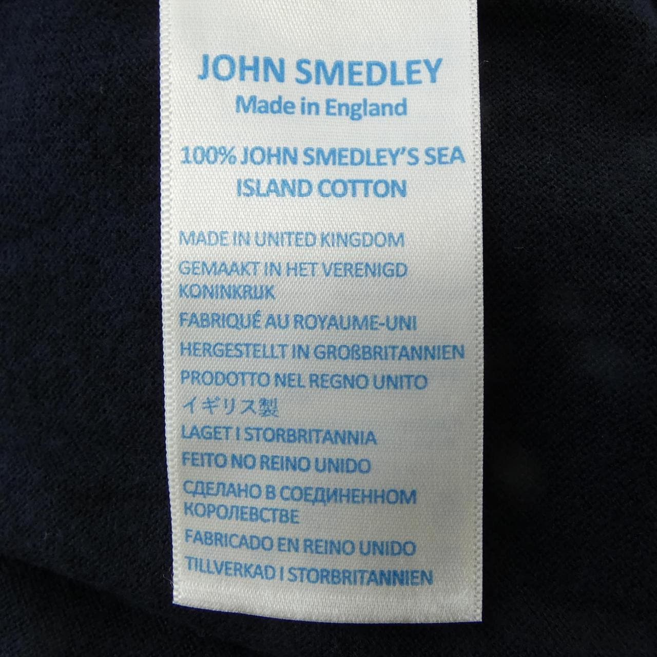 約翰斯默多利JOHN SMEDLEY針織衫