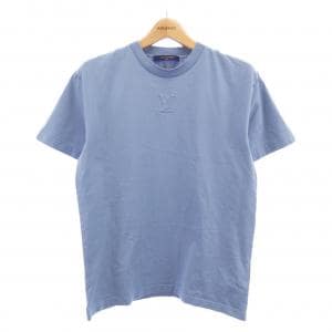 ルイヴィトン LOUIS VUITTON エンボスLVコットンTシャツ HNY55WDT3 Tシャツ
