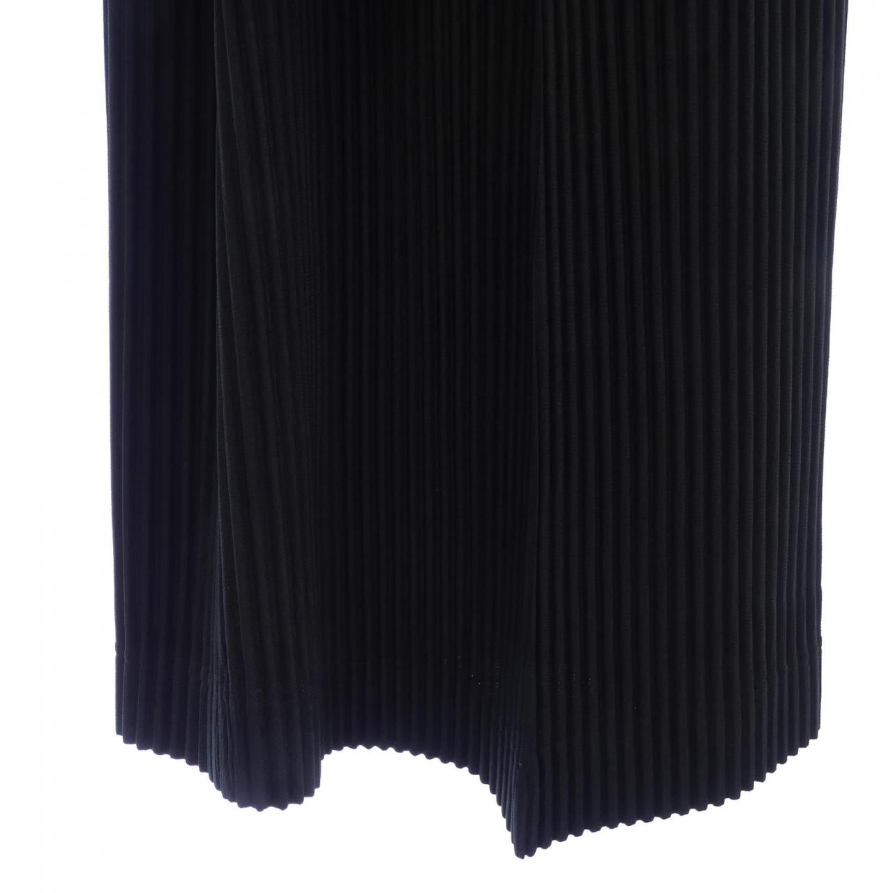 オムプリッセ HOMME PLISSE HP43JF129 パンツ